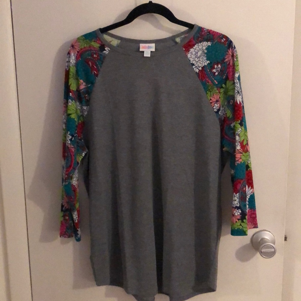 Lularoe Randy